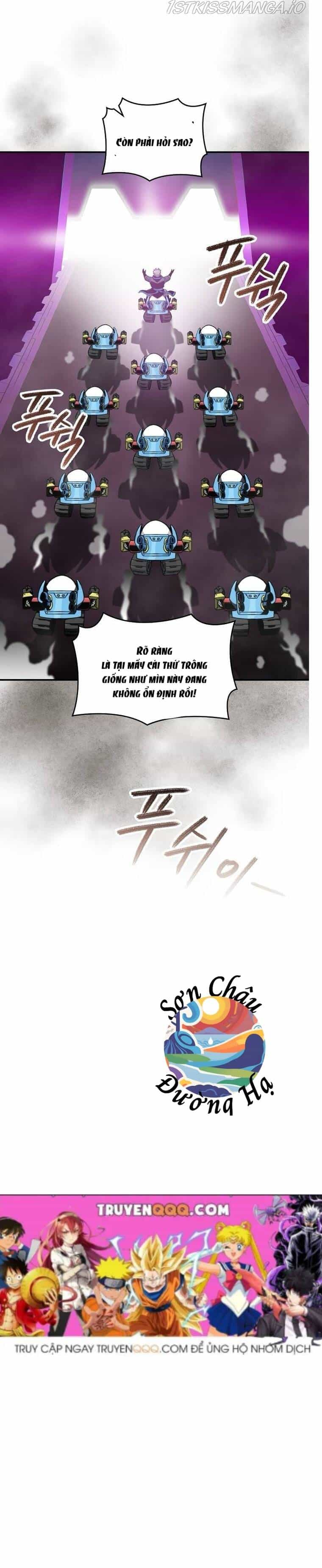 Ta Sinh Ra Để Làm Người Vĩ Đại - Chương 130 - ảnh 13