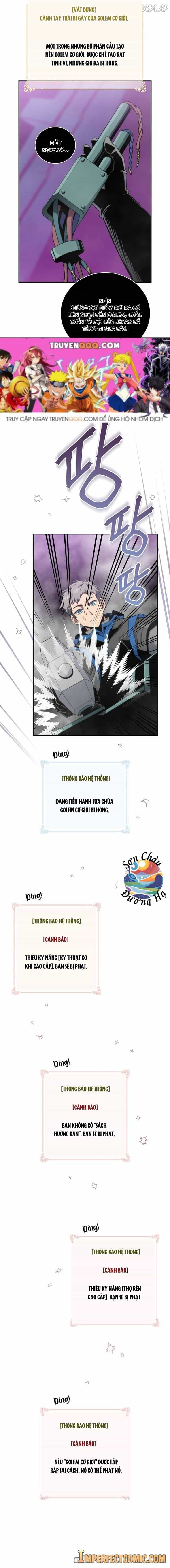 Ta Sinh Ra Để Làm Người Vĩ Đại - Chương 130 - ảnh 8