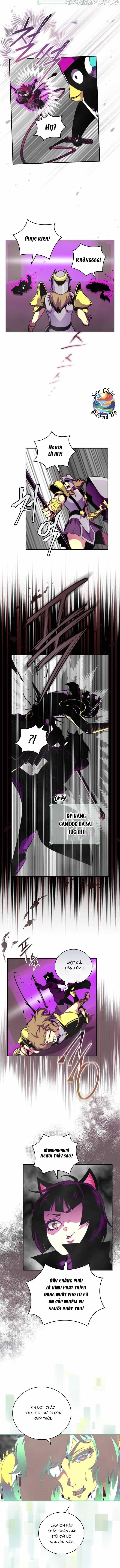 Ta Sinh Ra Để Làm Người Vĩ Đại - Chương 131 - ảnh 5