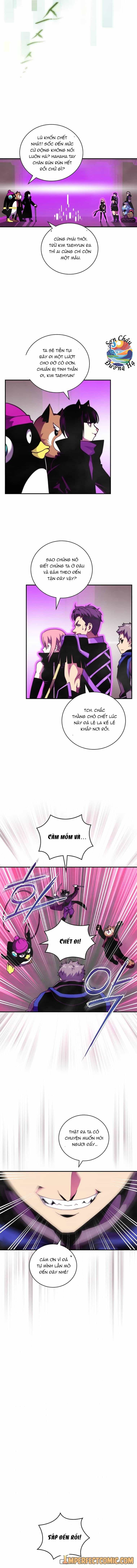 Ta Sinh Ra Để Làm Người Vĩ Đại - Chương 131 - ảnh 6