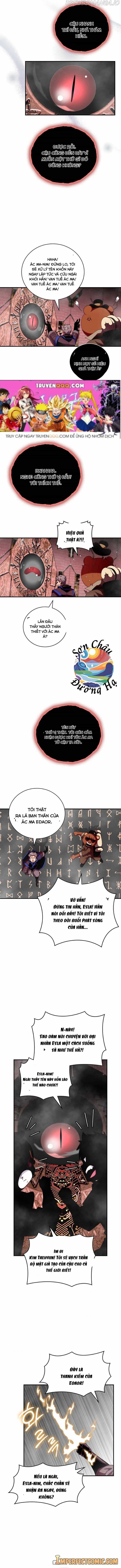 Ta Sinh Ra Để Làm Người Vĩ Đại - Chương 132 - ảnh 6