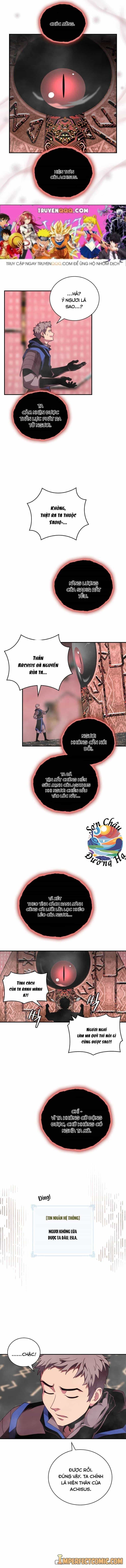 Ta Sinh Ra Để Làm Người Vĩ Đại - Chương 133 - ảnh 6