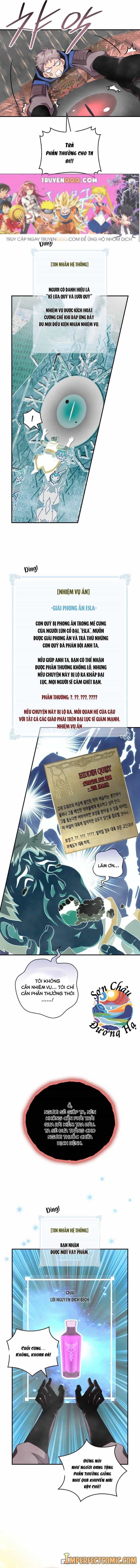 Ta Sinh Ra Để Làm Người Vĩ Đại - Chương 133 - ảnh 8
