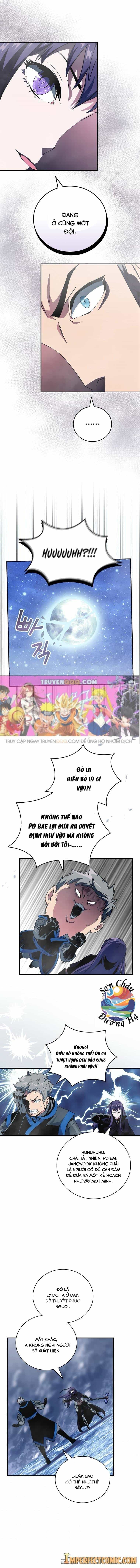 Ta Sinh Ra Để Làm Người Vĩ Đại - Chương 134 - ảnh 6