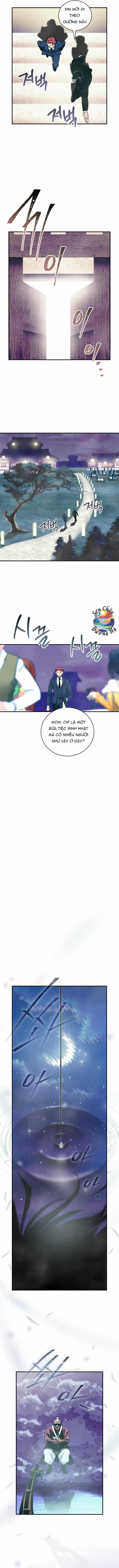 Ta Sinh Ra Để Làm Người Vĩ Đại - Chương 136 - ảnh 12
