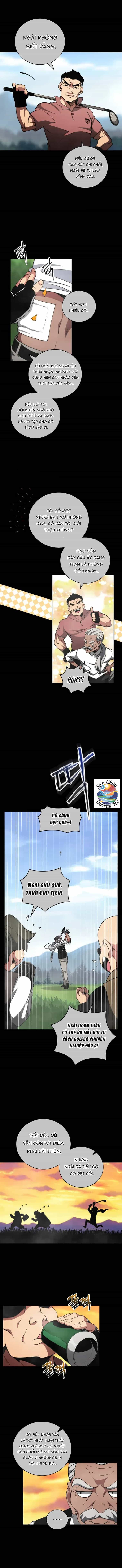 Ta Sinh Ra Để Làm Người Vĩ Đại - Chương 137 - ảnh 5