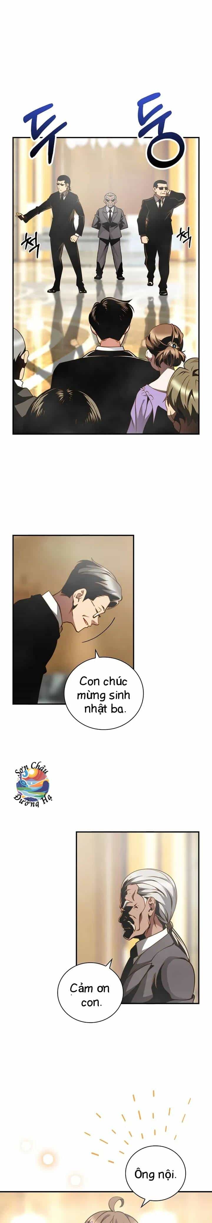 Ta Sinh Ra Để Làm Người Vĩ Đại - Chương 138 - ảnh 1