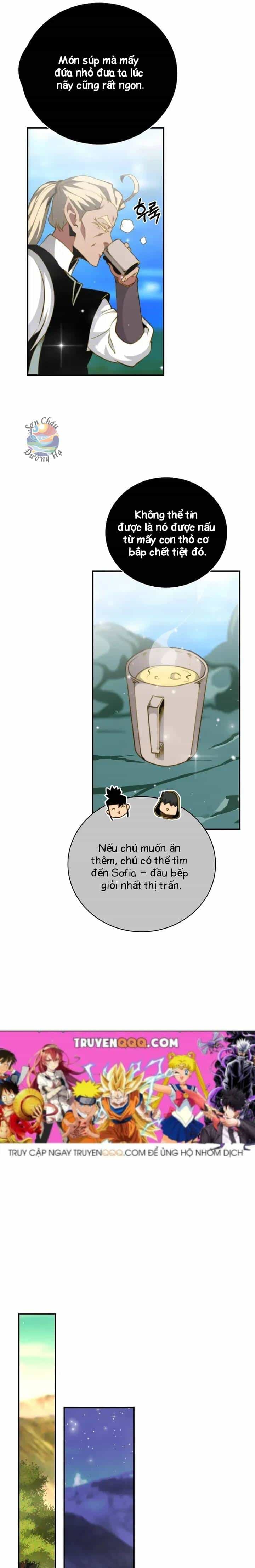 Ta Sinh Ra Để Làm Người Vĩ Đại - Chương 138 - ảnh 25