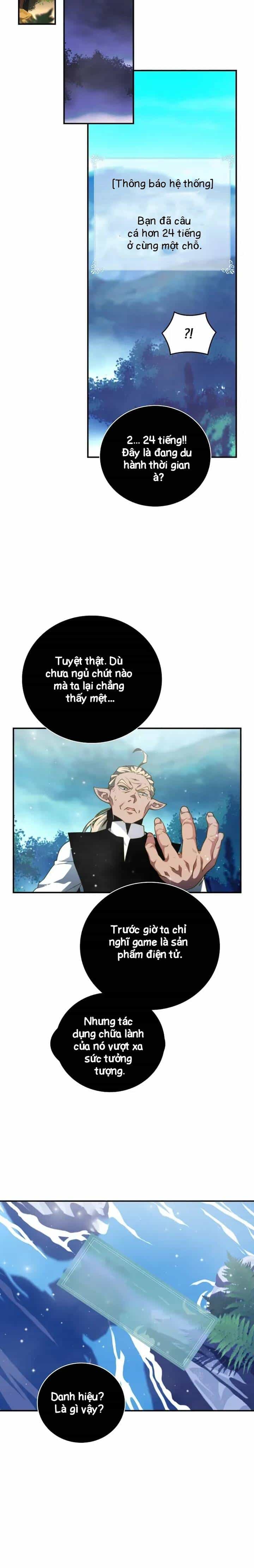 Ta Sinh Ra Để Làm Người Vĩ Đại - Chương 138 - ảnh 26