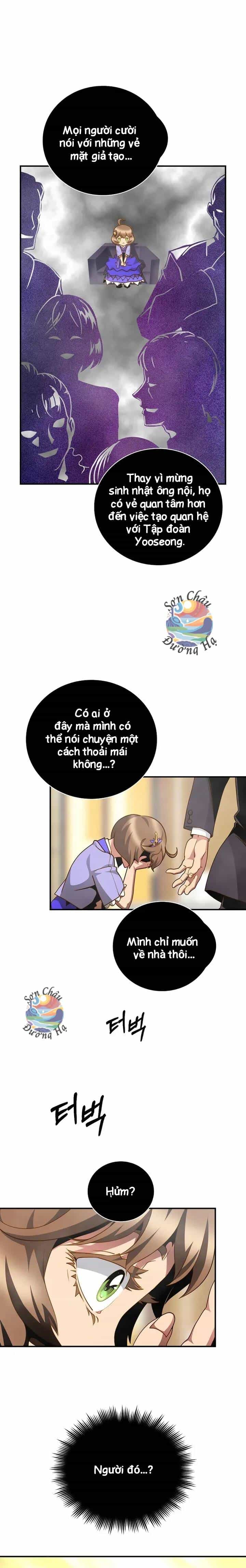 Ta Sinh Ra Để Làm Người Vĩ Đại - Chương 138 - ảnh 4