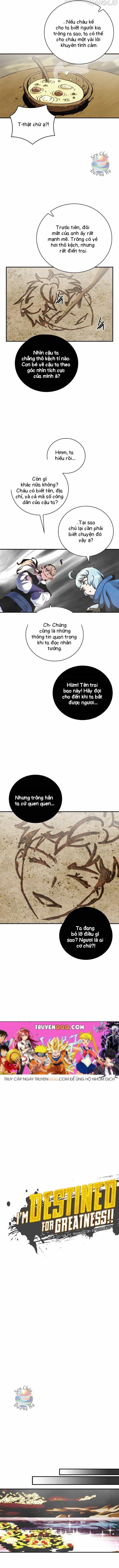 Ta Sinh Ra Để Làm Người Vĩ Đại - Chương 139 - ảnh 4