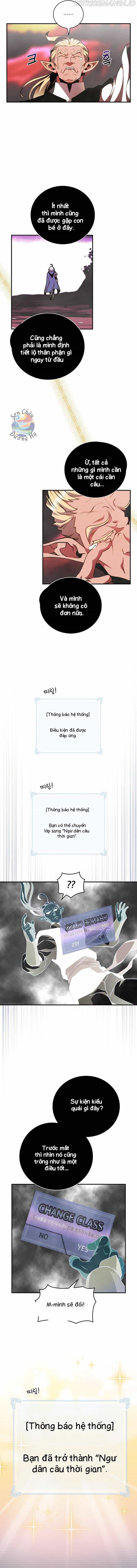 Ta Sinh Ra Để Làm Người Vĩ Đại - Chương 139 - ảnh 7