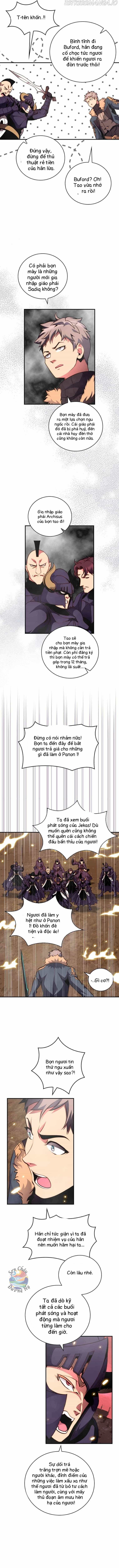 Ta Sinh Ra Để Làm Người Vĩ Đại - Chương 140 - ảnh 5