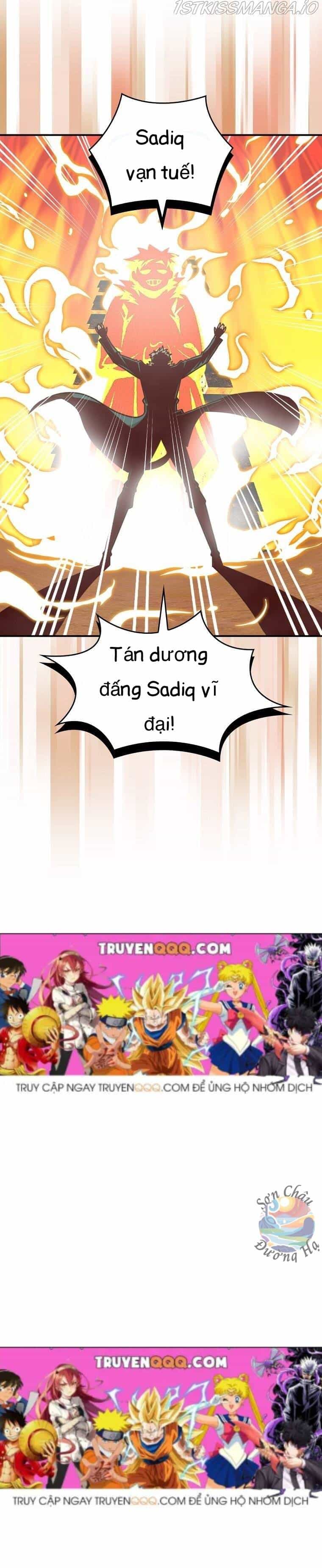 Ta Sinh Ra Để Làm Người Vĩ Đại - Chương 142 - ảnh 15