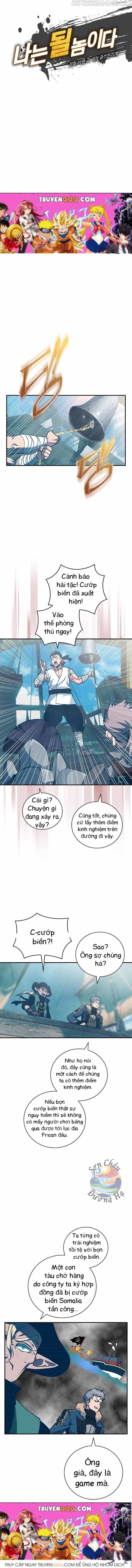 Ta Sinh Ra Để Làm Người Vĩ Đại - Chương 142 - ảnh 2