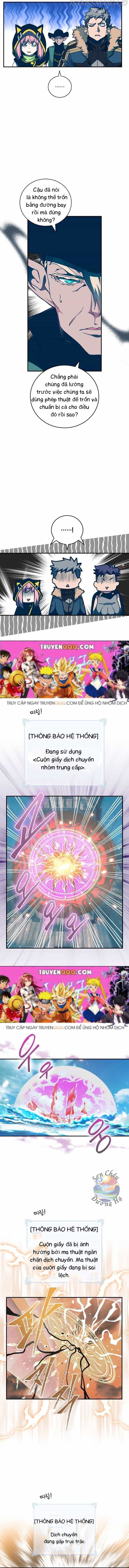 Ta Sinh Ra Để Làm Người Vĩ Đại - Chương 142 - ảnh 9