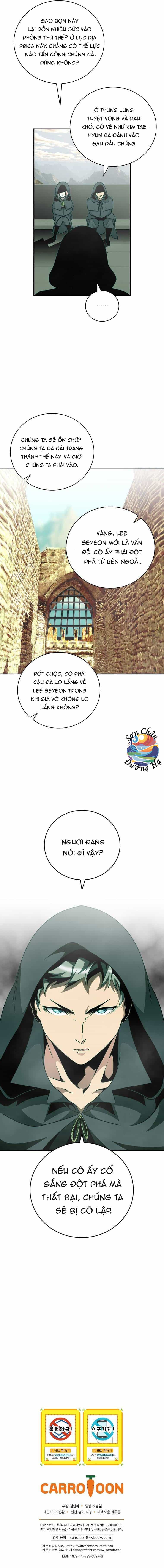 Ta Sinh Ra Để Làm Người Vĩ Đại - Chương 144 - ảnh 11