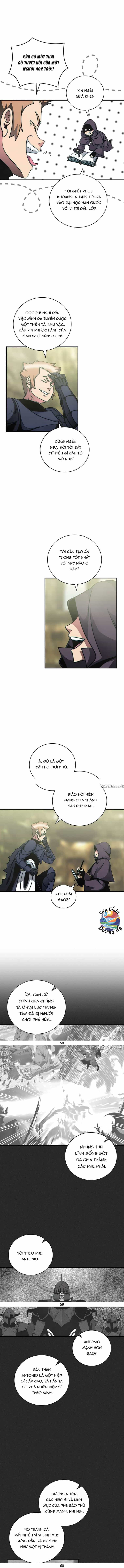 Ta Sinh Ra Để Làm Người Vĩ Đại - Chương 145 - ảnh 12