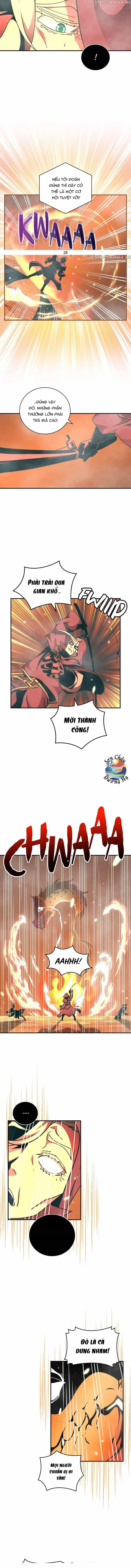 Ta Sinh Ra Để Làm Người Vĩ Đại - Chương 145 - ảnh 7