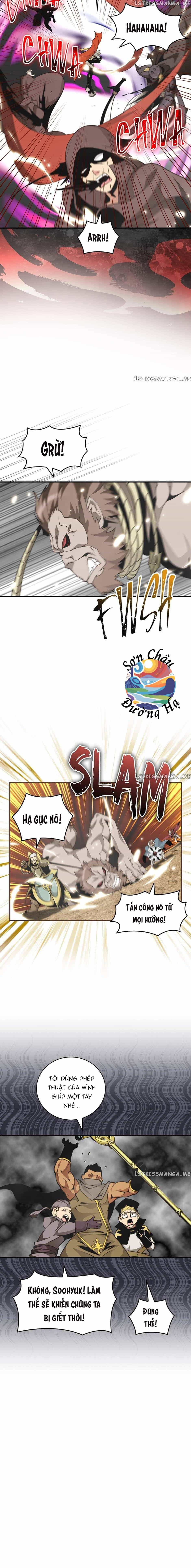 Ta Sinh Ra Để Làm Người Vĩ Đại - Chương 147 - ảnh 12