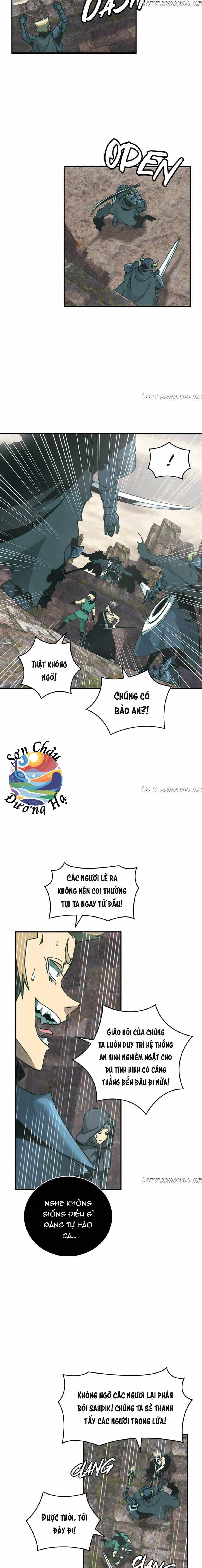 Ta Sinh Ra Để Làm Người Vĩ Đại - Chương 147 - ảnh 19