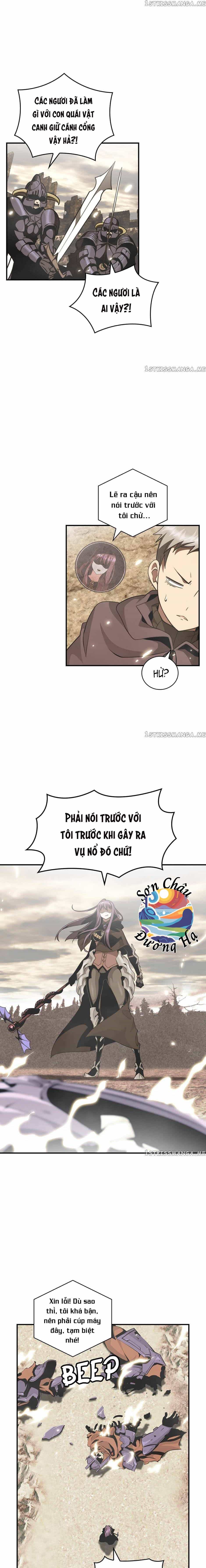 Ta Sinh Ra Để Làm Người Vĩ Đại - Chương 147 - ảnh 4