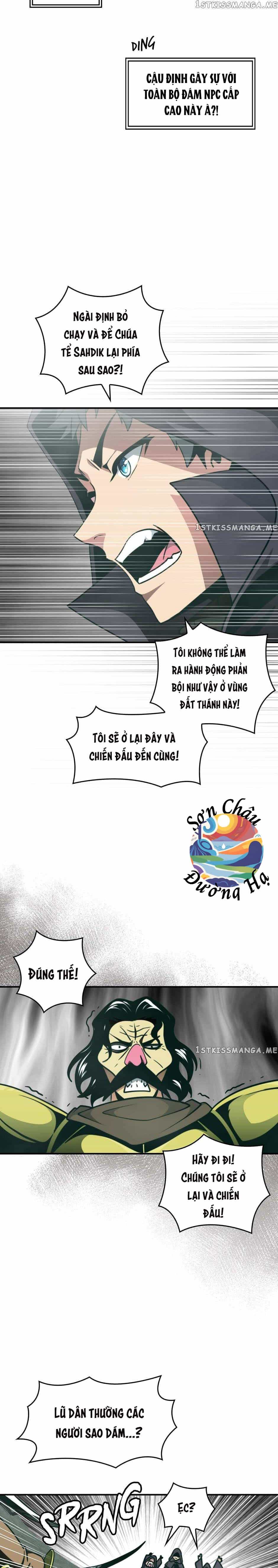 Ta Sinh Ra Để Làm Người Vĩ Đại - Chương 148 - ảnh 10