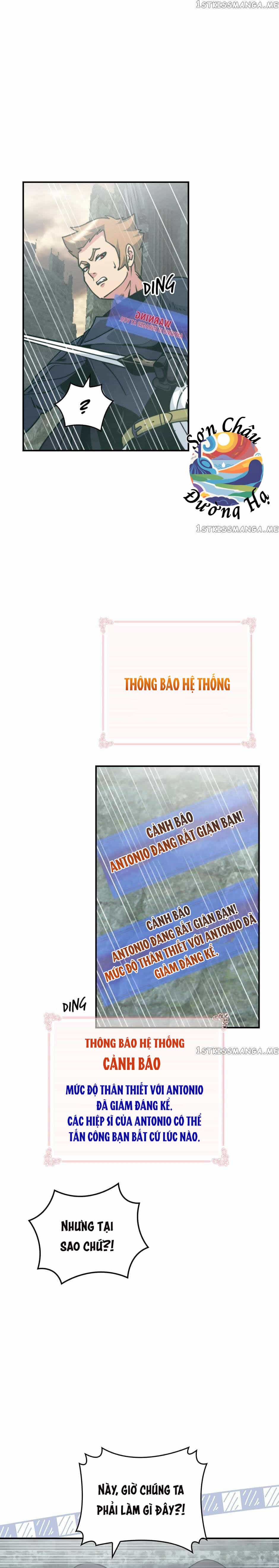 Ta Sinh Ra Để Làm Người Vĩ Đại - Chương 148 - ảnh 12