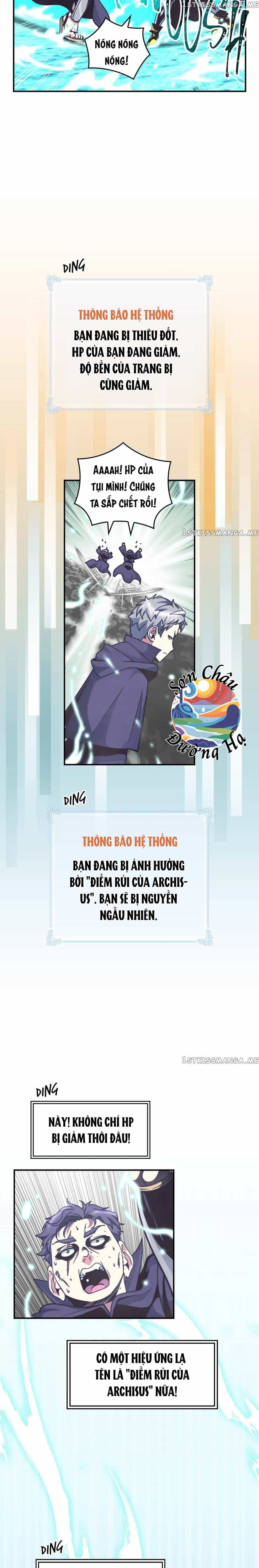 Ta Sinh Ra Để Làm Người Vĩ Đại - Chương 148 - ảnh 21