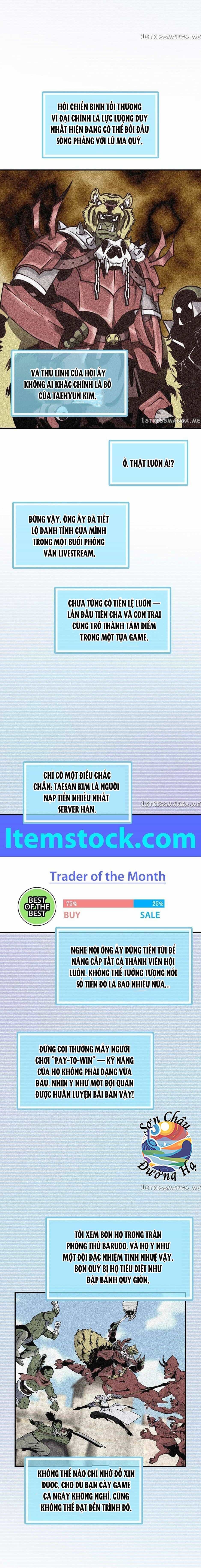 Ta Sinh Ra Để Làm Người Vĩ Đại - Chương 157 - ảnh 10