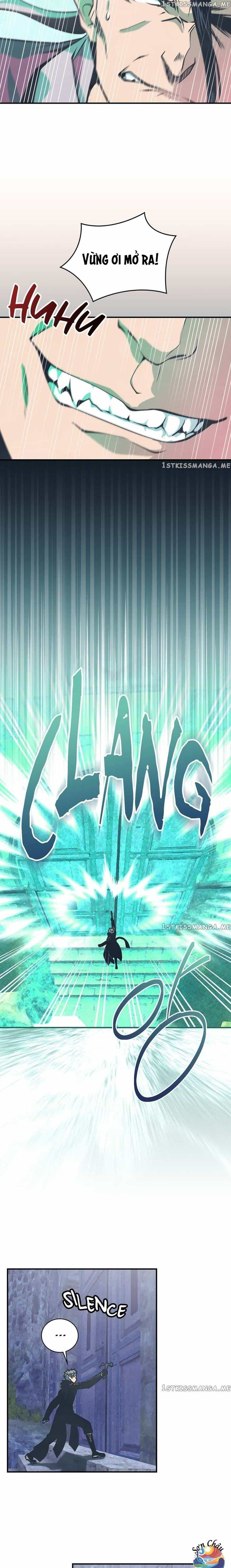 Ta Sinh Ra Để Làm Người Vĩ Đại - Chương 162 - ảnh 17