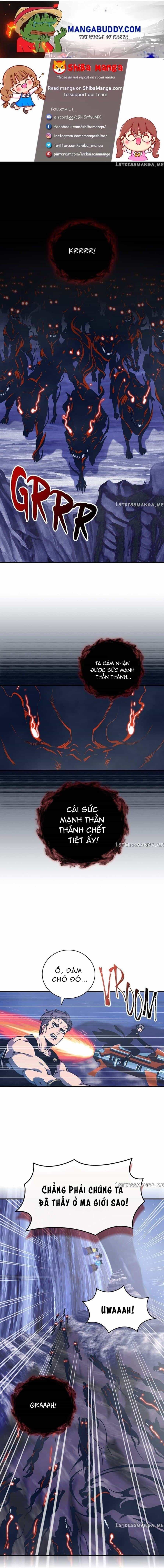 Ta Sinh Ra Để Làm Người Vĩ Đại - Chương 162 - ảnh 2