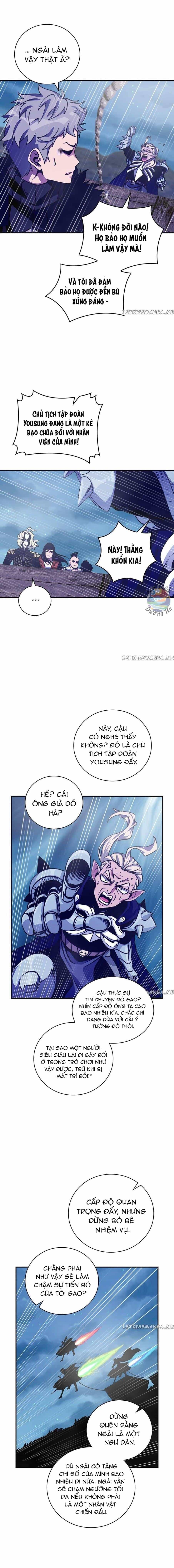 Ta Sinh Ra Để Làm Người Vĩ Đại - Chương 163 - ảnh 10