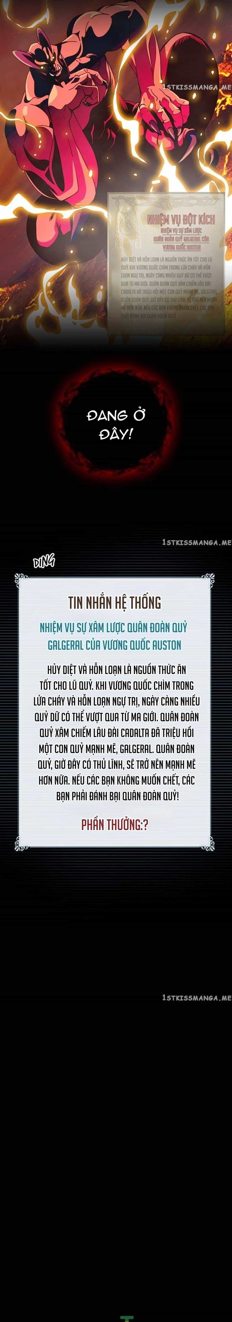 Ta Sinh Ra Để Làm Người Vĩ Đại - Chương 163 - ảnh 18