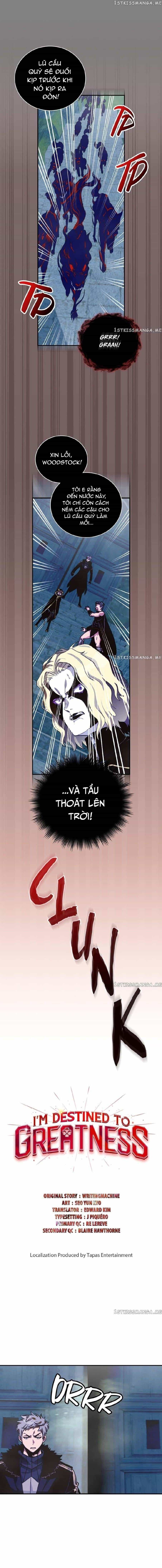 Ta Sinh Ra Để Làm Người Vĩ Đại - Chương 163 - ảnh 3