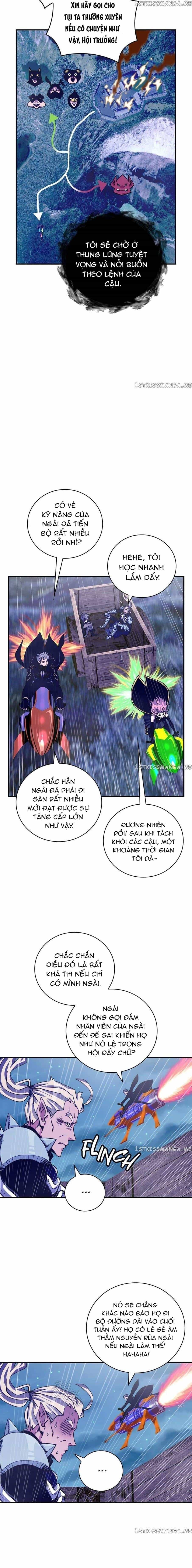 Ta Sinh Ra Để Làm Người Vĩ Đại - Chương 163 - ảnh 9