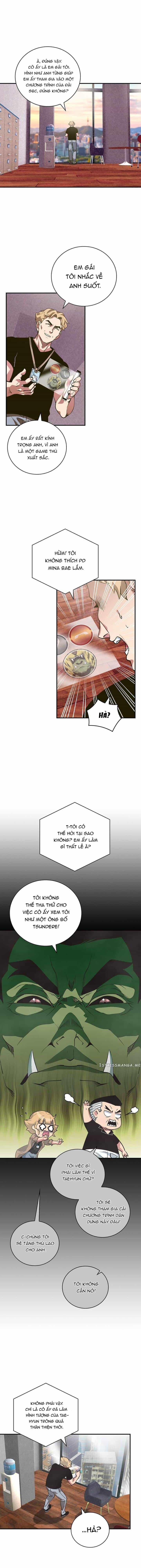 Ta Sinh Ra Để Làm Người Vĩ Đại - Chương 164 - ảnh 12