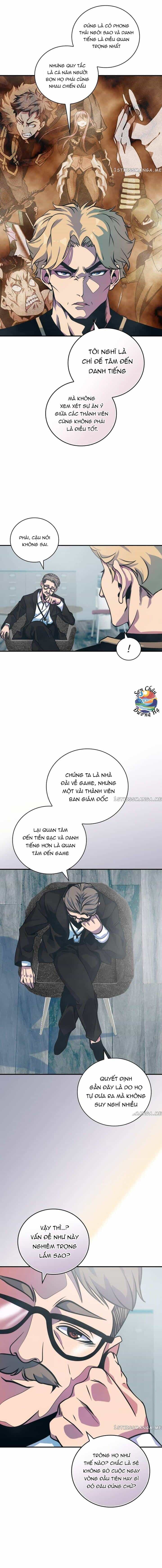 Ta Sinh Ra Để Làm Người Vĩ Đại - Chương 165 - ảnh 1