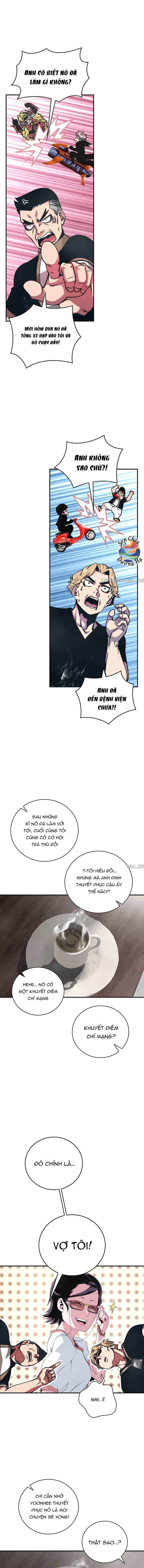Ta Sinh Ra Để Làm Người Vĩ Đại - Chương 165 - ảnh 11