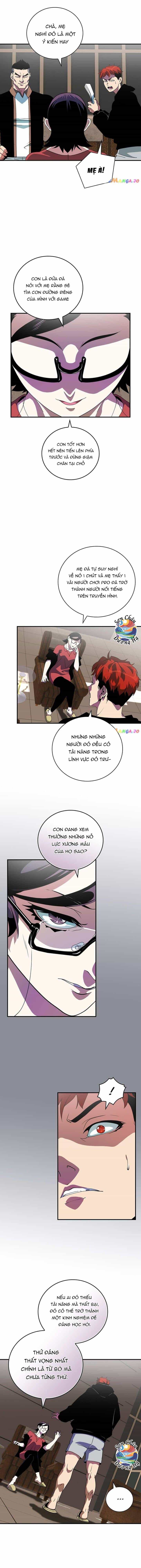 Ta Sinh Ra Để Làm Người Vĩ Đại - Chương 167 - ảnh 10