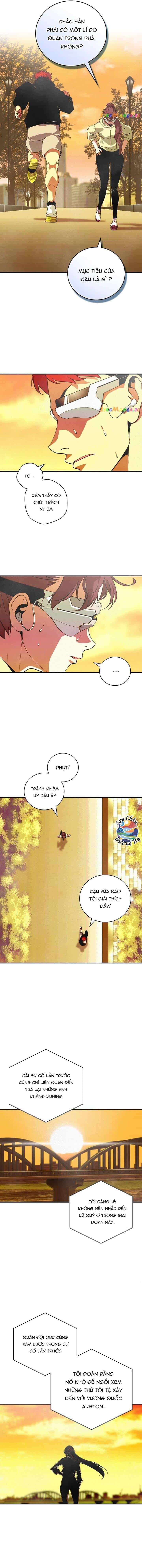 Ta Sinh Ra Để Làm Người Vĩ Đại - Chương 167 - ảnh 3