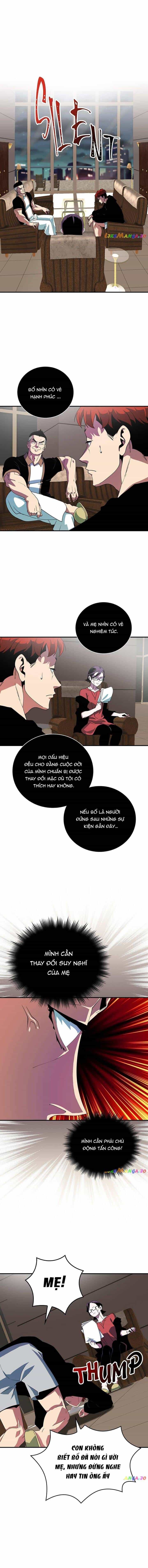 Ta Sinh Ra Để Làm Người Vĩ Đại - Chương 167 - ảnh 6
