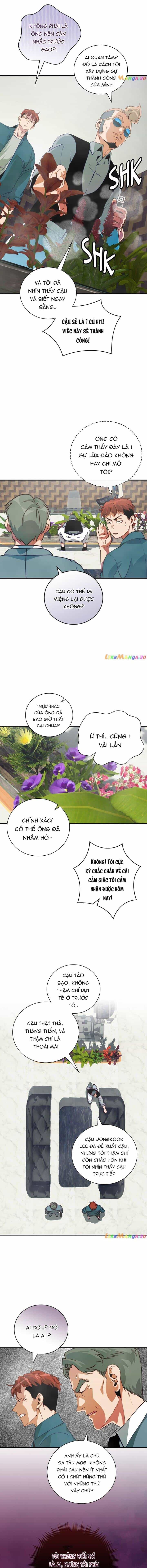 Ta Sinh Ra Để Làm Người Vĩ Đại - Chương 168 - ảnh 3