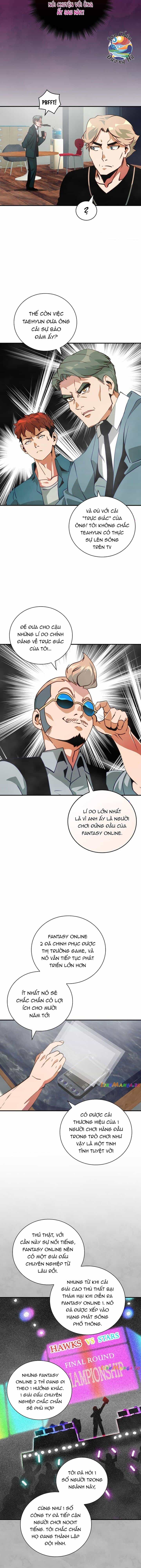 Ta Sinh Ra Để Làm Người Vĩ Đại - Chương 168 - ảnh 4