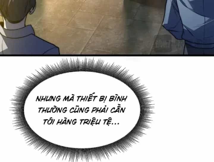 Ta Tại Lò Hỏa Táng Thôn Phệ Thành Thần - Chương 14 - ảnh 151