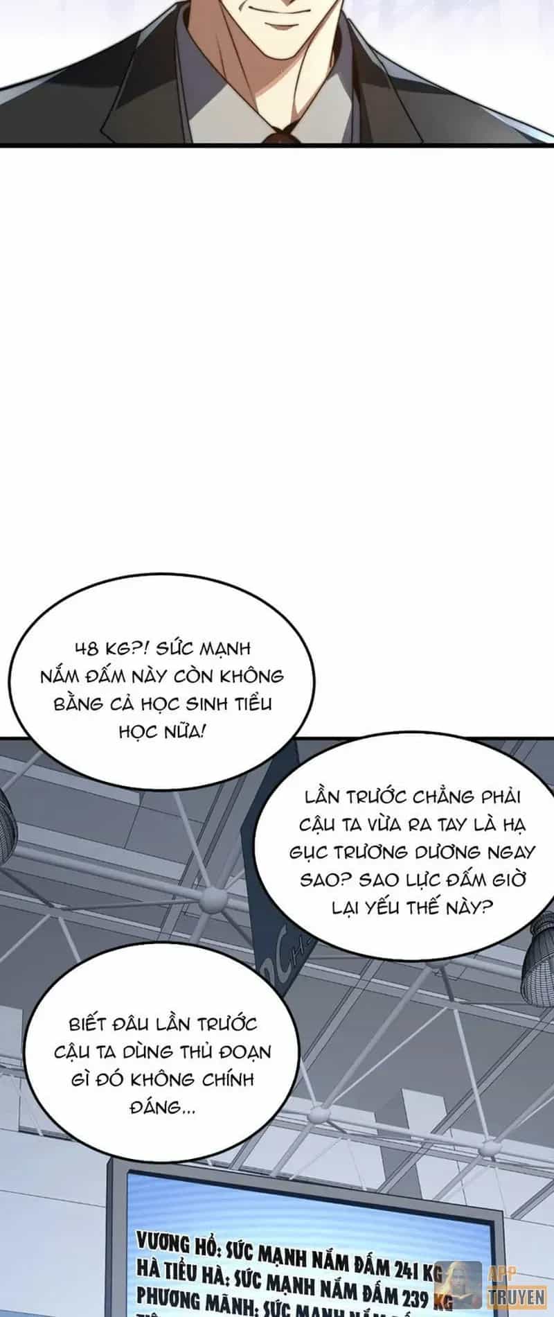 Ta Tại Lò Hỏa Táng Thôn Phệ Thành Thần - Chương 17 - ảnh 16