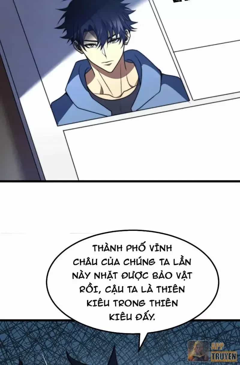 Ta Tại Lò Hỏa Táng Thôn Phệ Thành Thần - Chương 20 - ảnh 32
