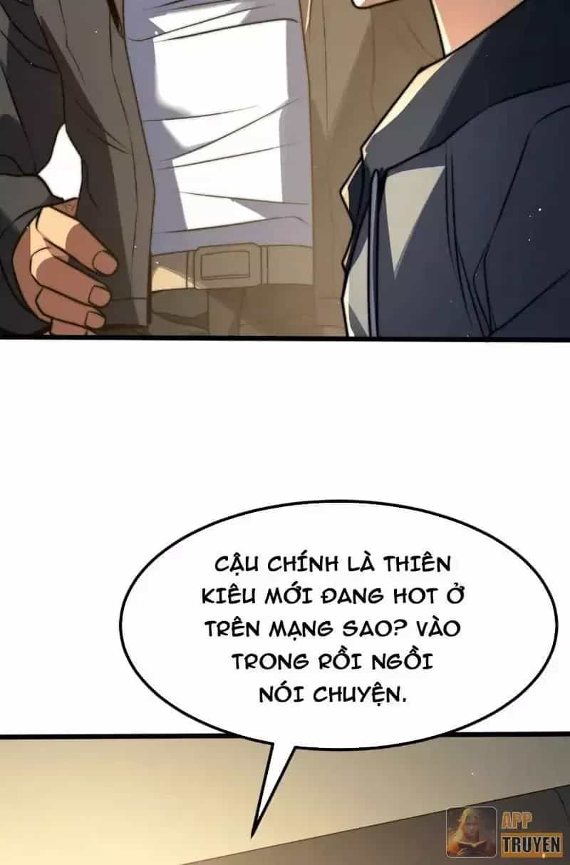 Ta Tại Lò Hỏa Táng Thôn Phệ Thành Thần - Chương 20 - ảnh 61