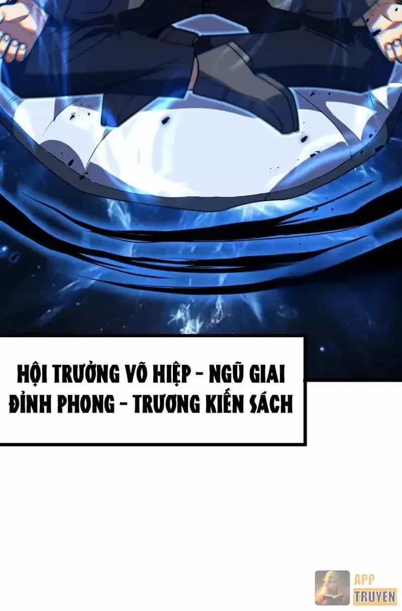 Ta Tại Lò Hỏa Táng Thôn Phệ Thành Thần - Chương 20 - ảnh 7