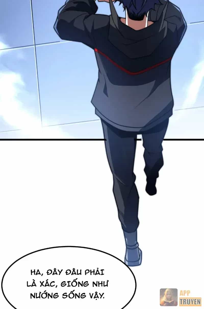 Ta Tại Lò Hỏa Táng Thôn Phệ Thành Thần - Chương 24 - ảnh 25